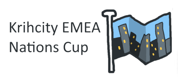 Krihcity EMEA Nations Cup