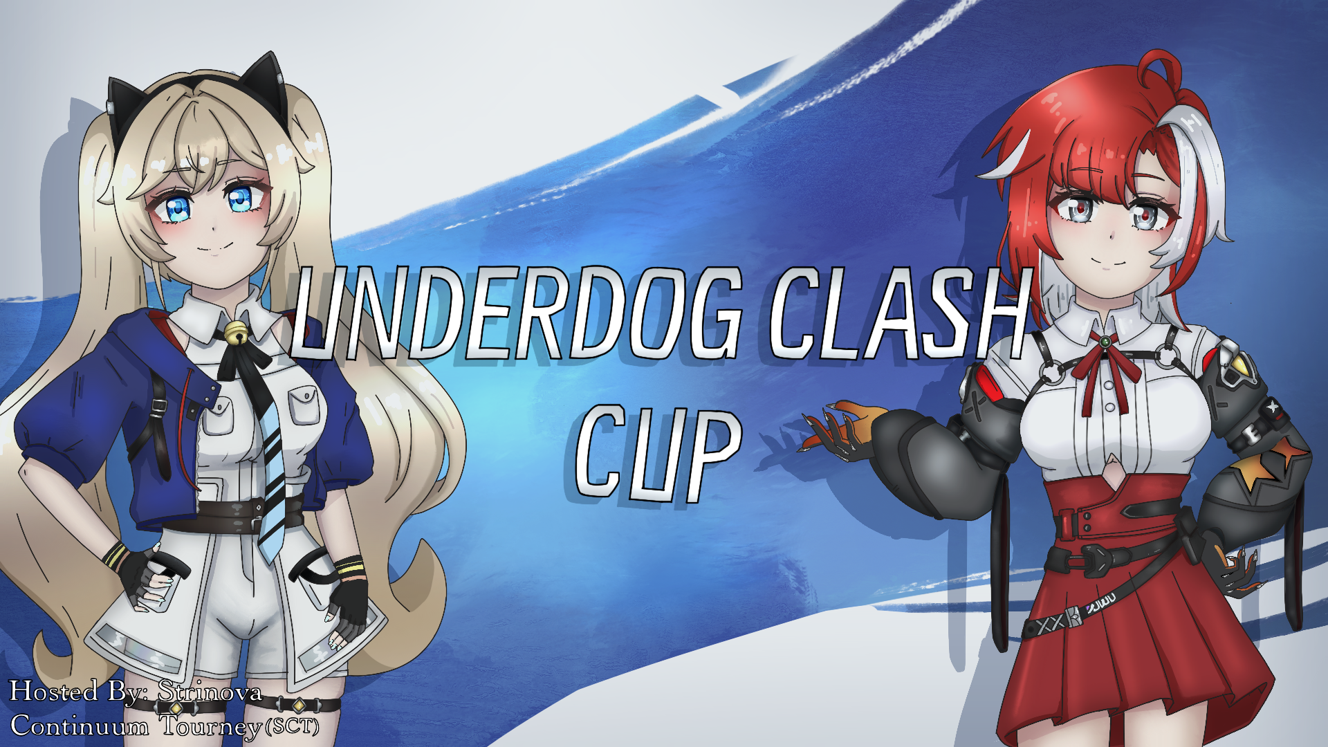Underdog Clash Cup