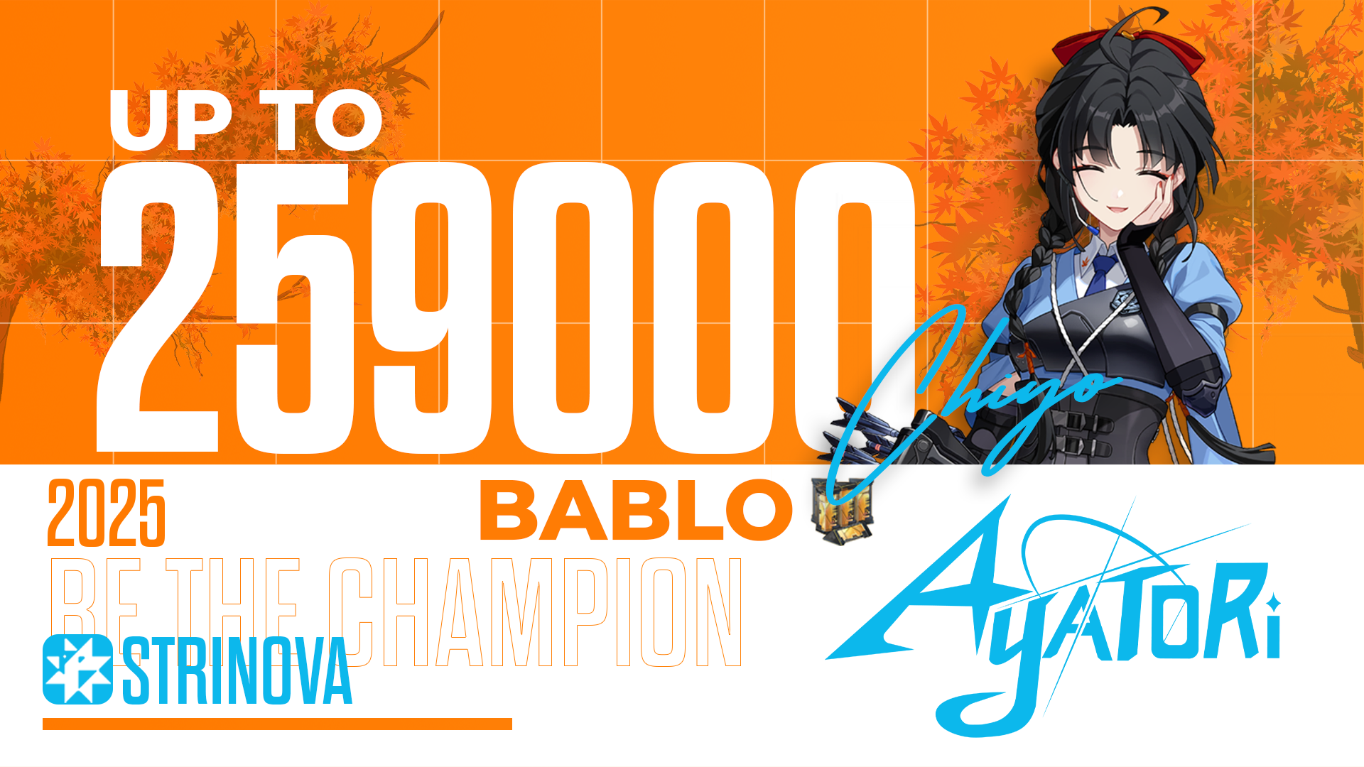 Ayatori Cup