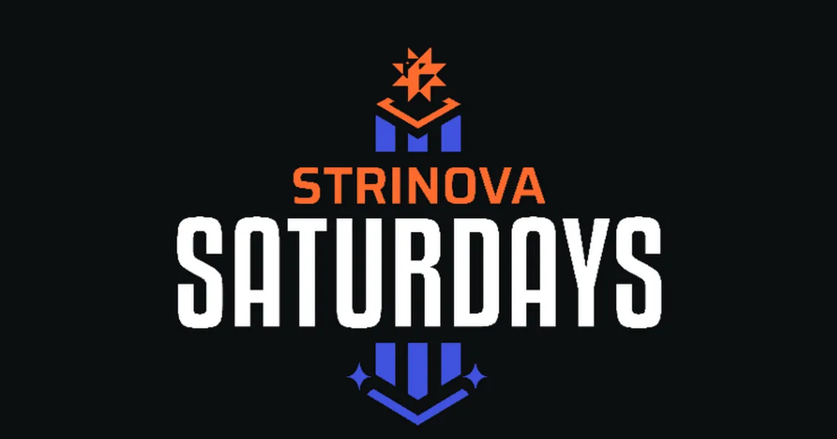 Strinova Saturdays: 7th Edition