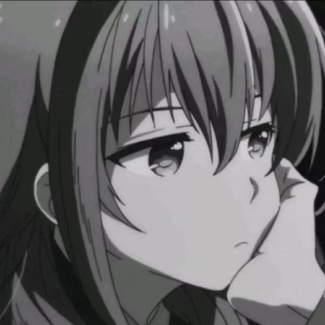 丨暮雨丨