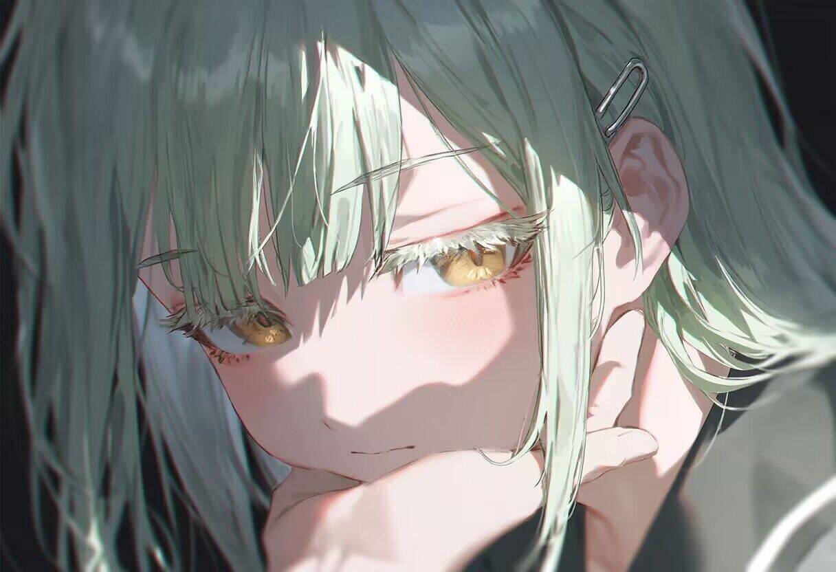 星月