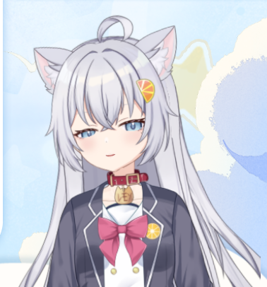 柠檬猫耶